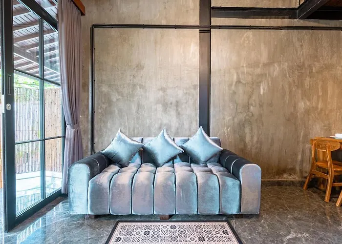 2 Bedroom Private In Sayan Villa *